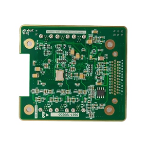 ISO9001 cấp giấy chứng nhận chi phí-hiệu quả 14 Lớp <span class=keywords><strong>PCB</strong></span> <span class=keywords><strong>board</strong></span> <span class=keywords><strong>fr4</strong></span> cao TG 180C <span class=keywords><strong>PCB</strong></span> cho cảm biến thu thập dữ liệu thẻ - Product Image 4