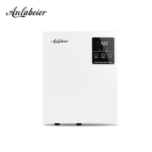 Calentador sin tanque Anlabeier de 13000W, modelo TM13S, potente, para uso doméstico y hotelero, mercado global. - Product Image 5