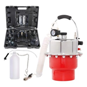 YSGJ fabricant professionnel de haute qualité ensemble d'outils de purge de <span class=keywords><strong>frein</strong></span> à pression d'air pneumatique Kit de purge de <span class=keywords><strong>frein</strong></span> de <span class=keywords><strong>Garage</strong></span> - Product Image 1
