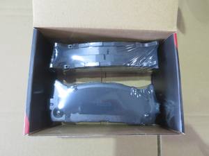 उच्च गुणवत्ता वाले ऑटो ब्रेक सिस्टम फ्रंट ब्रेक पैड उत्पादन कारखाने d1293 कार फ्रंट ब्रेक पैड टोयोटा के लिए - Product Image 5