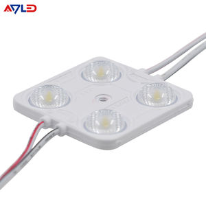 Módulo LED de Fábrica 2026, DC12V, 2 Vatios, LED SMD 2835, 150lm/w, Inyección, Impermeable IP65, Módulo LED de Retroiluminación para Señalización, Caja LED - Product Image 1