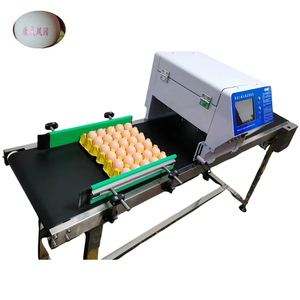 <b>Egg</b> Grading Coding <b>Machine</b> <b>Egg</b> Grading Coding <b>Machine</b> Large <b>Egg</b> Printing <b>Machine</b> - Product Image 4