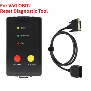For Volkswagen/VAG/<strong>Audi</strong> OBD2 Airbag Reset Tool Airbag Collision Data Reset Tool High Quality Automotive Diagnostic Tool - Product Image 6