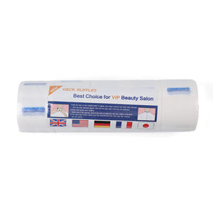 Papel para Cuello Blanco Personalizado al por Mayor, Directo <span class=keywords><strong>de</strong></span> Fábrica, Papel <span class=keywords><strong>de</strong></span> Barbería <span class=keywords><strong>de</strong></span> Alta Calidad, Papel Desechable Impermeable para Peluquería <span class=keywords><strong>y</strong></span> Estilismo - Product Image 5