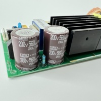 Nouvelle alimentation électrique I038361 PCB pour Noritsu QSS 3201 3202 3701 3801 et Fuji Frontier 7500 7600 7700 Minilab