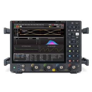 Oscilloscope Keysight / Agilent UXR0254B Infiniium série UXR : 25 GHz, 4 canaux - Product Image 3