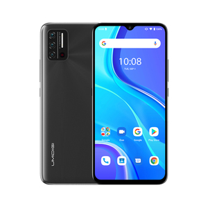 UMIDIGI A7S 2GB ROM 32GB RAM Display da 6,53 pollici Batteria da 4150mAh Porta Type C Smartphone <span class=keywords><strong>Telefono</strong></span> Cellulare - Product Image 1