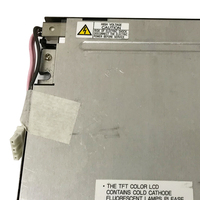 FANUC NEC Moniteur NL6448BC33-59 Écran d'affichage LCD Pièces industrielles d'origine en stock Cnc Plc