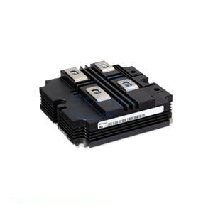 Components Electronic DD250S65K3NOSA1 Module Diode Arrays BOM IC In Stock - Product Image 1