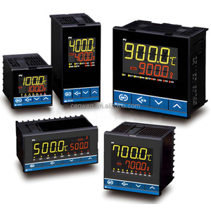 Nuevo medidor de control de temperatura Rikka RKC RD900 * 1N-6N/AN producto de plástico japonés importado - Product Image 6