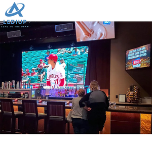 LEDIUP HD 4K Innen-LED-Anzeige P1.25 P1.5 P2 P2.5 LED-Videowand Indoor-LED-Anzeige mit fester Werbung - Product Image 2