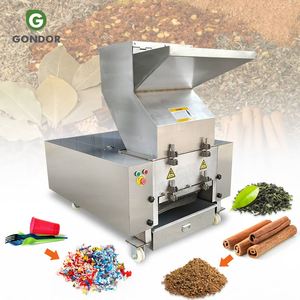 เครื่องบดสับใบมันสำปะหลัง พริก น้ำตาล ธัญพืช สมุนไพร เครื่องเทศไฟฟ้า - Product Image 1