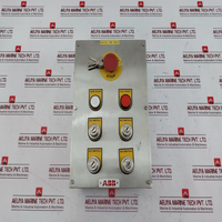 Nouveau Boîtier de Bouton-Poussoir Original en Stock Prêt à l'emploi 230VAC/8A 201939100 3SB5400-0B 3SB5400-0C