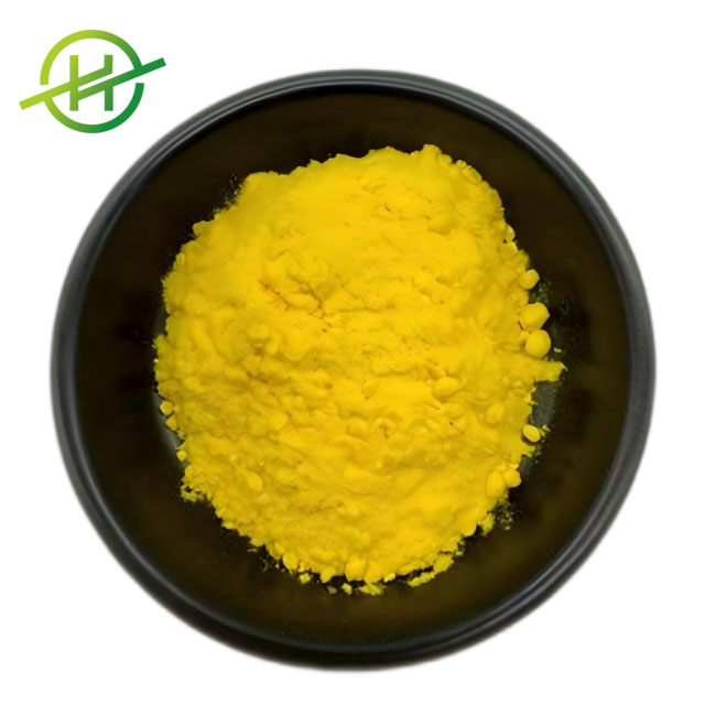 Amarillo