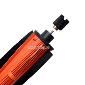 Rodillo de Cepillo Anti-Enredos Tricut Compatible con <span class=keywords><strong>Xiaomi</strong></span> X20 Plus/ M40/ M30S/ Omni <span class=keywords><strong>1S</strong></span>/ Dreame X30, Accesorios para Robot Aspirador <span class=keywords><strong>Xiaomi</strong></span> X20 Plus - Product Image 3