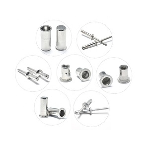 Ốc Vít Bu Lông Chất Lượng Cao M6 M8 M10 M12 SS 304 316 Cung Cấp Từ Nhà Máy Ốc Vít Bằng Thép Không Gỉ - Product Image 4