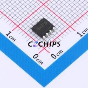 ชิปวงจรรวม SOIC-8 BSP48520S RS-485/RS-422 IC ใหม่และดั้งเดิม - Product Image 1