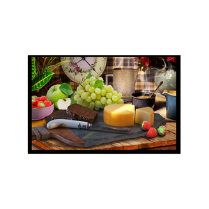 Độ sáng cao <span class=keywords><strong>LCD</strong></span> Bảng điều chỉnh <span class=keywords><strong>8</strong></span> inch LVDS giao diện TFT hiển thị 1280x800 cảnh quan định dạng - Product Image 1