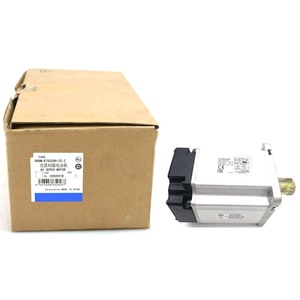 มอเตอร์ควบคุมรุ่น R88M-K75030H-BS2 R88M-K75030H-S2 R88M-K75030H-S2-Z สำหรับมอเตอร์เซอร์โว มีสินค้าในสต็อก - Product Image 4