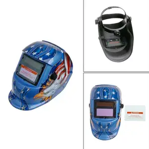 Autocollants pour casques <span class=keywords><strong>de</strong></span> soudage à obscurcissement automatique futuristes, <span class=keywords><strong>casque</strong></span> <span class=keywords><strong>de</strong></span> soudage <span class=keywords><strong>Iron</strong></span> <span class=keywords><strong>Man</strong></span> couleur réelle, autocollants personnalisés pour <span class=keywords><strong>casque</strong></span> <span class=keywords><strong>de</strong></span> soudage - Product Image 4
