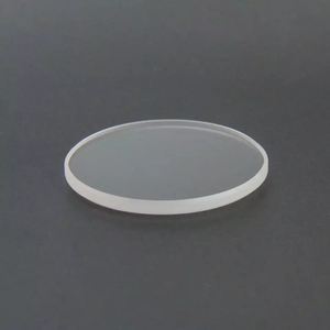 Lớn BK7 kính quang học hình chữ nhật lăng kính-Độ chính xác cao <span class=keywords><strong>Cuboid</strong></span> cho dụng cụ quang học - Product Image 2