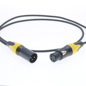 Câble d'extension Jack <span class=keywords><strong>m</strong></span>âle-femelle 3,5 mm de 30 <span class=keywords><strong>m</strong></span> en PVC compatible avec les téléphones mobiles, audio vidéo AUX pour voiture - Version 3 <span class=keywords><strong>m</strong></span> disponible, 3 conducteurs - Product Image 5