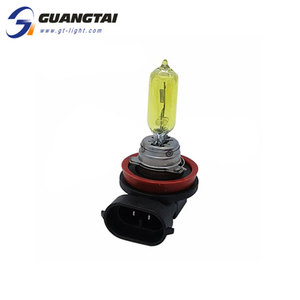 Lámparas de automóvil accesorios de coche H9 <span class=keywords><strong>H1</strong></span> H3 H4 H7 9005 9006 luz halógena bombilla 10 w 18 w 28 w - Product Image 2