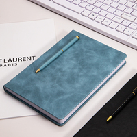 Carnet de notes, agenda et journal personnalisé de qualité professionnelle en gros