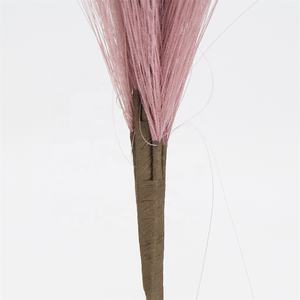 <span class=keywords><strong>Tige</strong></span> de pampas <span class=keywords><strong>artificielle</strong></span> rose Sunwing pour la décoration intérieure, roseau artificiel moelleux pour Noël, fête des mères, nouvel an, fête des pères - Product Image 5