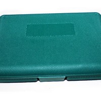Coffret d'outils cadeau : couteau utilitaire, pinces, clés hexagonales, kit de quincaillerie domestique