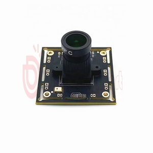 2MP 1080P 60Fps Kostenlose USB-Kameramodul mit 1920x1080p Auflösung für Automatisches <span class=keywords><strong>Dart</strong></span>-Bewertungssystem - Product Image 2