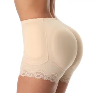 Find Cheap, Fashionable and Slimming hot selling hip padded panty 