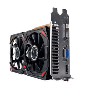 Tarjeta Gráfica GTX 1050ti GDDR5 de 4GB para Computadora de Escritorio, Tarjetas de Video GTX 1050ti, Tarjeta Gráfica GTX 1050ti - Product Image 3