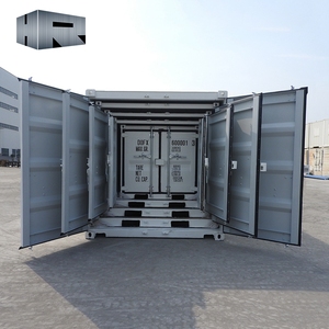 ISO Mini container Set 5ft 6ft 7ft 8ft 9ft 10ft Mini Container vận chuyển - Product Image 1