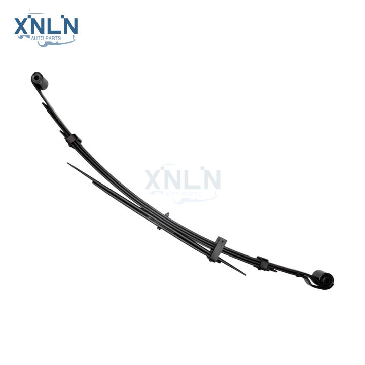 OEM 48210-0K080 Suspension Psrts Shock Absorber Springs Rear Leaf ...