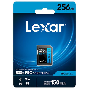 <span class=keywords><strong>Carte</strong></span> SD Lexar Professional 800x Pro UHS-I d'origine 32 Go 64 Go 128 Go 256 Go <span class=keywords><strong>Carte</strong></span> <span class=keywords><strong>mémoire</strong></span> haute vitesse <span class=keywords><strong>pour</strong></span> <span class=keywords><strong>appareil</strong></span> <span class=keywords><strong>photo</strong></span> reflex numérique - Product Image 6