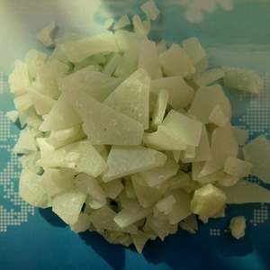 16% 17% อะลูมิเนียมซัลเฟต16%-17% Al2 (SO4) 3 - Product Image 6