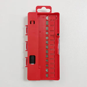 Juego de cuchillos para manualidades, 15 piezas, acero con alto contenido de carbono, con luz LED, para tallar madera, artes y manualidades, herramientas para estudiantes - Product Image 1