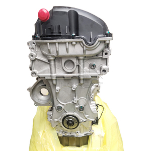 Pièces automobiles remanufacturées, bloc <span class=keywords><strong>moteur</strong></span> EP6DT 1,6 L, ensemble <span class=keywords><strong>moteur</strong></span> 5FX pour Peugeot 207 et 308, Citroën C4, systèmes de moteurs automobiles - Product Image 4