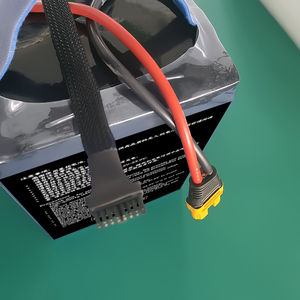 Xingto 6s/8s/12s/14s/18s/24s 10c 40000mah 360wh/kg Solid State Lipo <b>Batteries</b> CE/RoHS Certified for Large Long Time S - Product Image 5
