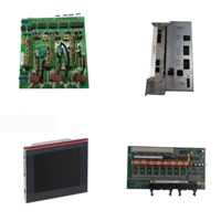 Número de Pedido 3hac021745-001 Módulo Controlador de Robot Serie Dsqc