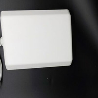 Antena Wifi Exterior de Panel Direccional de Largo Alcance de 2.4g Wlan