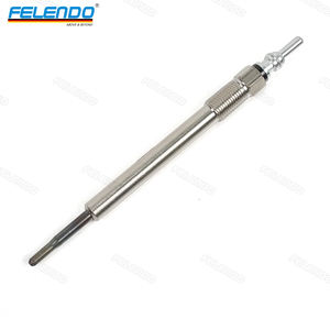 Bujía de Encendido Felendo LR073727 para Land <span class=keywords><strong>Rover</strong></span> <span class=keywords><strong>Range</strong></span> <span class=keywords><strong>Rover</strong></span> Evoque 2012 Sport 2014 LR4 2017 - Product Image 1