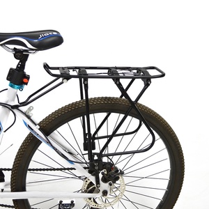Portabicicletas Universal IRODNOENKY de Acero para Bicicleta de Montaña con Capacidad de Carga de 150 kg - Product Image 3