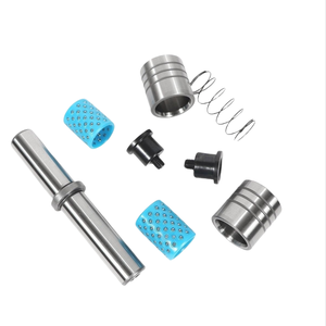 เสาค้ำยันความแม่นยำสูง SKD11 Suj2 สำหรับแม่พิมพ์ฉีด - Product Image 2