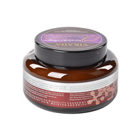 Masque capillaire à la kératine le plus vendu, après-shampoing hydratant pour les soins capillaires, répare les cheveux secs et crépus, cheveux lisses sans vapeur