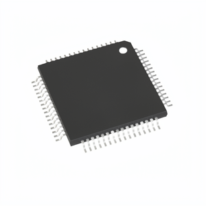 Original One Stop Service Electronic Circuit Components ATSAM4N8BA-AU 64 LQFP Embedded - Product Image 1