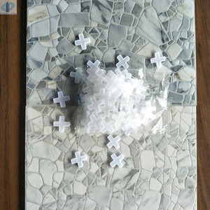 Dụng Cụ Lát Gạch Miếng Đệm Phụ Kiện Kích Thước 8MM Đối Với Kích Thước Lớn Gạch Lát Sàn Phật Sơn - Product Image 6