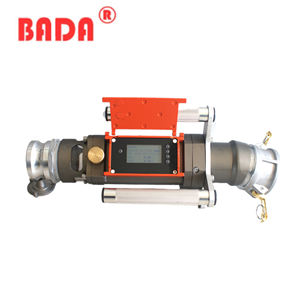 Zwaartekracht Ontladingsstroommeter Brandstofstroommeter Digiter Zwaartekracht Flowmeters - Product Image 1
