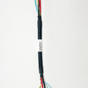 Özelleştirilmiş ultra dayanıklı soket erkek ve kadın modeli uçak t-şekilli soket Anti kayma t-fiş yüksek güç XT60 kablo demeti - Product Image 5